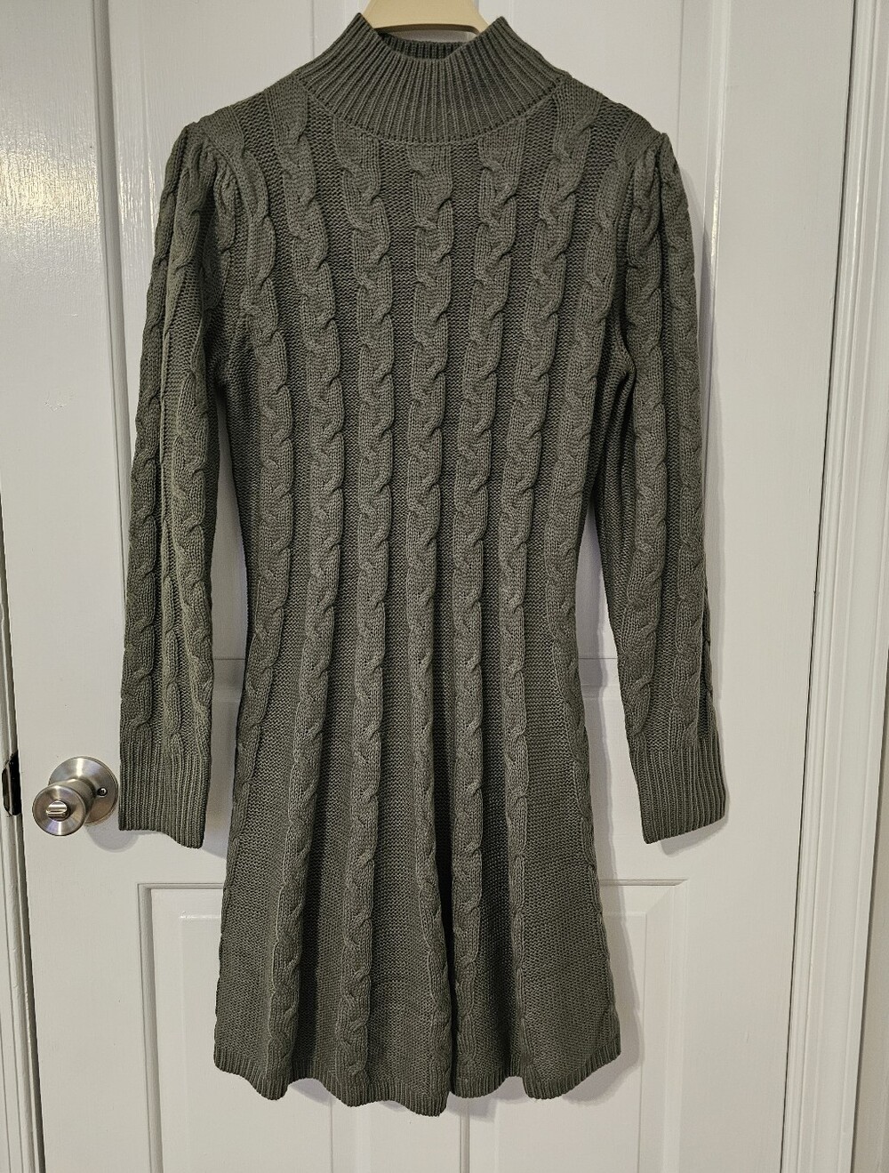**2 FOR $25** - LUCKY BRAND KNIT DRESS